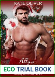 Ally|s Christmas Daddy (West Coast Daddies #1)