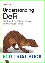 Understanding DeFi