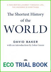 The Shortest History of the World