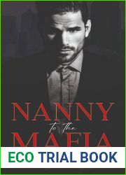 Nanny to the Mafia (The Shadows of Cosa Nostra Chronicles #1)