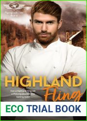 Highland Fling (Flying into Love #6)