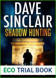 Shadow Hunting (Mason Nash #2)