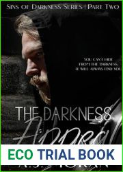 The Darkness Appeal: (Omegaverse) (The Sins of Darkness Duet Book 2)