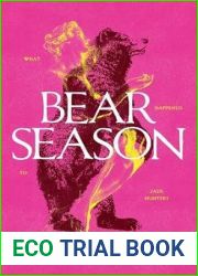 Bear Season