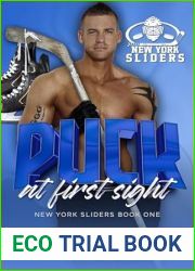 Puck at First Sight (New York Sliders, #1)