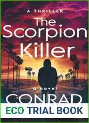 The Scorpion Killer: A Thriller