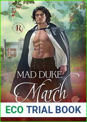 Mad Duke March (The Rake Review #3)
