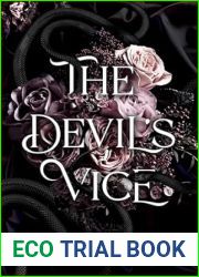 The Devil|s Vice (The Dark Triad Series Book 1)