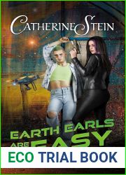 Earth Earls Are Easy (Lords of Dystopia, #1)
