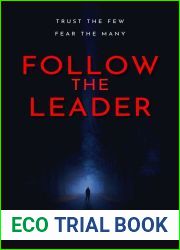 Follow The Leader : An edge-of-your-seat Folk Horror