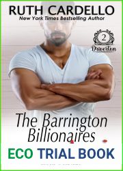 Levi: Driverton 2 (The Barrington Billionaires Book 14)