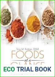 Foods at a Glance: Easy Reference Guide - A-Z Foods, Spices, Herbs for Health