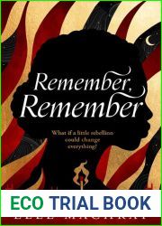 Remember, Remember