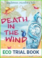 Death in the Wind: A SeaBreeze Island Murder Club Mystery Book 1 (SeaBreeze Island Murder Mystery Club)