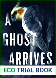 A Ghost Arrives