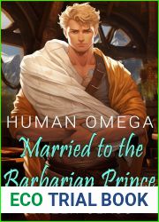 Human Omega: Married to the Barbarian Prince (Pykh #4)