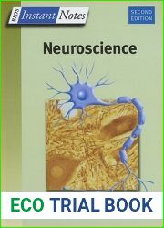 BIOS Instant Notes in Neuroscience