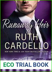Runaway Heir (Westerly Billionaire, #5)
