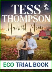 Harvest Moon (Crescent Moon Ranch #3)