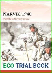 Narvik 1940: The Battle for Northern Norway (Campaign)