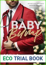 Baby Bump (Forbidden Doctors)