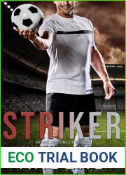 STRIKER (Mount Jenson Cup Series)