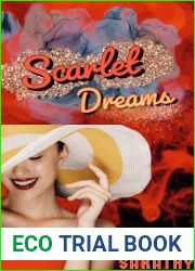 Scarlet Dreams (Kaleidoscopic Dreams, #1)