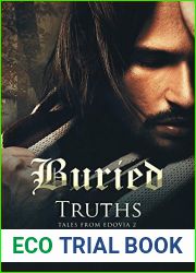 Buried Truths (Tales from Edovia #2)