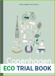Copenhagen Cult Recipes
