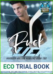 Puck Luck: Harmony Hollow Howlers