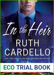 In the Heir (Westerly Billionaire, #1)