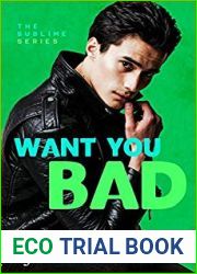 Want You Bad (The Sublime, #3)