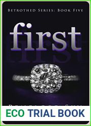 First (Betrothed #5)
