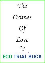 The Crimes Of Love