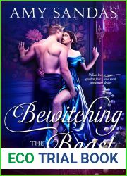 Bewitching the Beast (Wright Bastards #6)