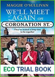We|ll Meet Again on Coronation Street (Coronation Street #5)