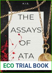 The Assays of Ata (The Chronicles of Aitarbith, #1)