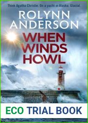 When Winds Howl: Woman at the Helm Mystery