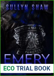 Emery and the Grizzly Skulls: Novella