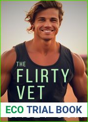 The Flirty Vet (Vet Shop Boys Down Under, #1)