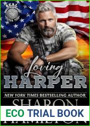 Loving Harper: SEAL Brotherhood: Silver Team