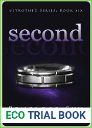 Second (Betrothed #6)