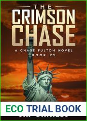 The Crimson Chase: A Chase Fulton Novel (Chase Fulton Novels Book 25)