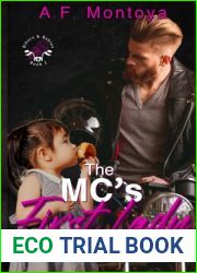 The MC|s First Lady (Bikers and Babies series)
