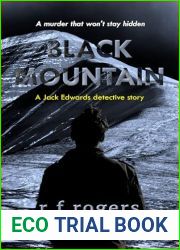 Black Mountain (The Jack Edwards Detective Series)