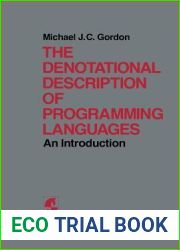 The Denotational Description of Programming Languages: An Introduction