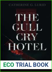 THE GULL CRY HOTEL: Occult Horror