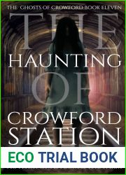 The Haunting of Crowford Station (The Ghosts of Crowford #11)