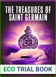 The Treasures of Saint Germain (Matt Drake #14)