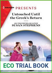 Untouched Until the Greek|s Return (Harlequin Presents, 4184)